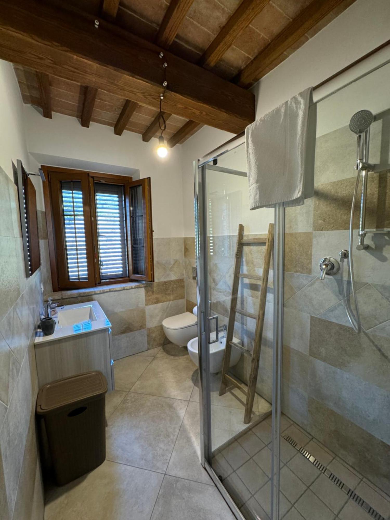Villa Aquila Agello Extérieur photo